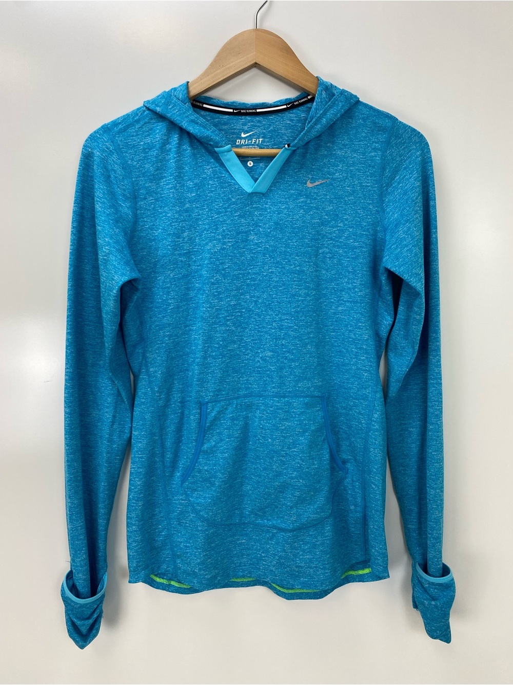Nike Dri-FIT Top